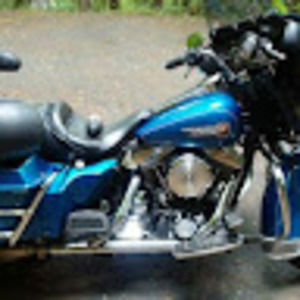 Meet your Posher, Curtis